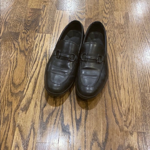 Men’s Salvatore Ferragamo shoes size 7 main image 4
